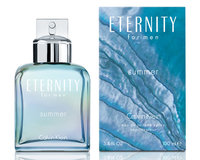 Calvin Klein Eternity Summer For Men 2013 Eau de Toilette