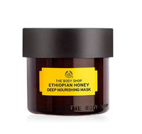 THE BODY SHOP® Ethiopian Honey Deep Nourishing Mask