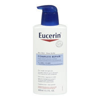 Eucerin Complete Repair Intensive Lotion with 5% Urea
