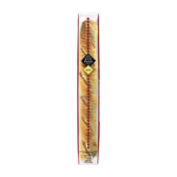 Ecce Panis® Hand Crafted Stone Baked® European Baguette Gourment Artisan Breads