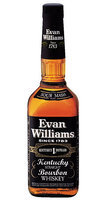 Evan Williams Kentucky Straight Bourbon Whiskey