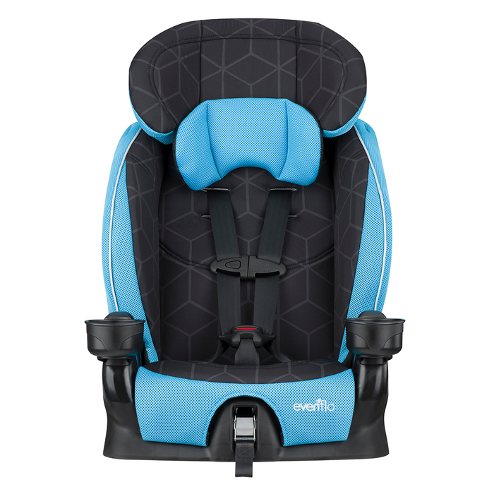 Evenflo Advanced Chase Lx Harnessed Booster Car Seat Reviews 2020 Chase Lx Harnessed Booster Car Seat