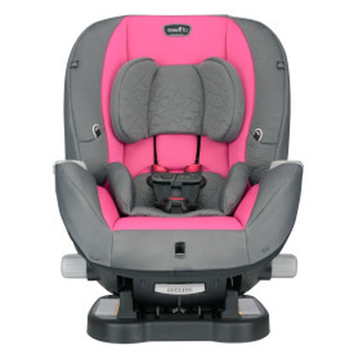 Evenflo Advanced Triumph Lx Convertible Car Seat Reviews 2019