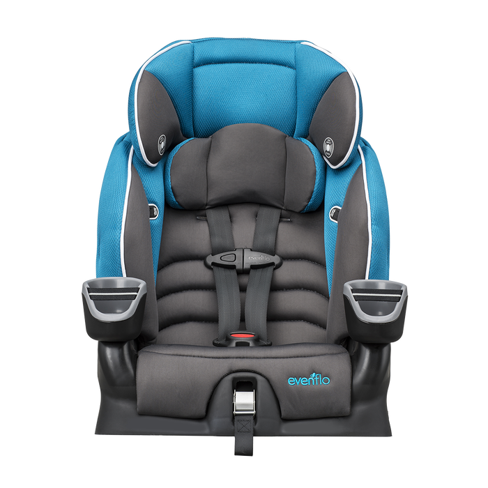 Evenflo Maestro Booster Car Seat