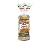 Pepperidge Farm® Bagels Everything
