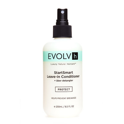 EVOLVh SmartStart Leave-in Conditioner