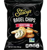 Stacy's® Everything Bagel Chips