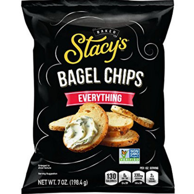 Stacy's® Everything Bagel Chips