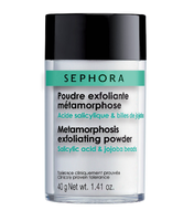 SEPHORA COLLECTION Metamorphosis Exfoliating Powder