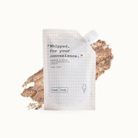 Frank Body Express-O Coffee Scrub