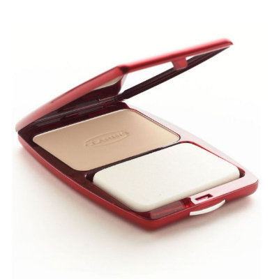 Clarins Express Compact Foundation Wet & Dry