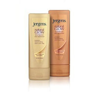 JERGENS® Natural Glow® Express Body Moisturizer One Day