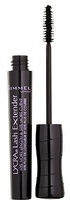 Rimmel London Lycra Lash Extender Mascara
