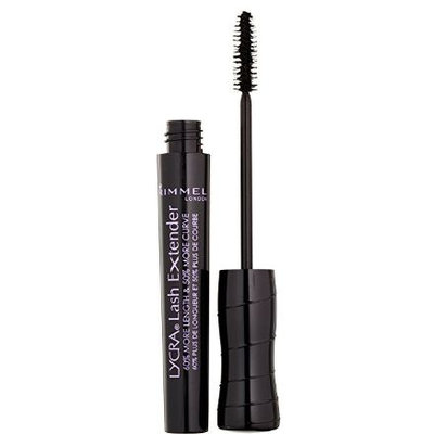 Rimmel London Lycra Lash Extender Mascara