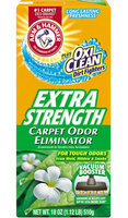ARM & HAMMER™ Extra Strength Carpet & Room Odor Eliminator