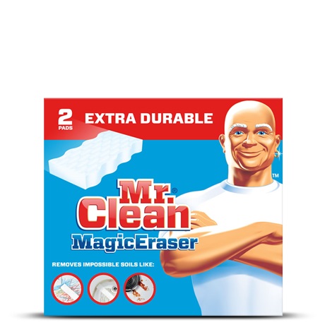 Mr. Clean Magic Eraser Extra Durable