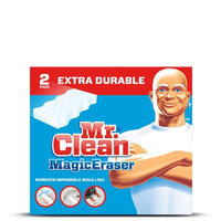 Mr. Clean Magic Eraser Extra Durable