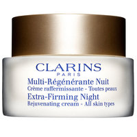Clarins Extra-Firming Night Rejuvenating Cream