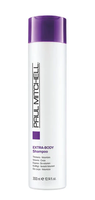 Paul Mitchell Extra-Body Shampoo