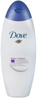 Dove Extra Volume 2-in-1 Shampoo & Conditioner