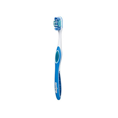 Colgate® 360°® ENAMEL HEALTH™ WHITENING Toothbrush Soft