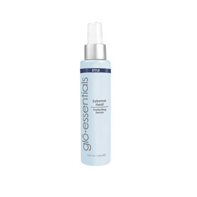 glo Essentials Extreme Heat Protecting Serum