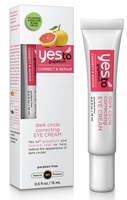 Yes To Grapefruit Dark Circle Correcting Eye Cream