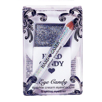 Hard Candy Eye Candy Sparkle Cream Eyeshadow & Glitter Eyeliner