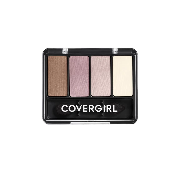 COVERGIRL Eye Enhancers 4 Eyeshadow Kit