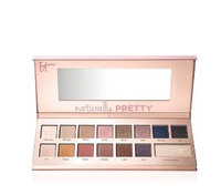 IT Cosmetics® Naturally Pretty Matte Luxe Transforming Eyeshadow Palette