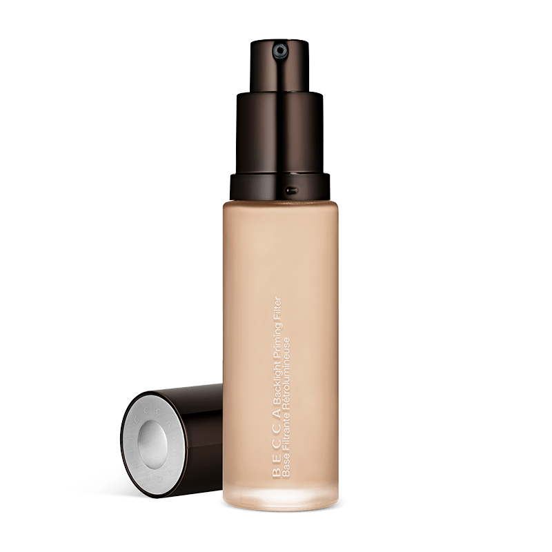 BECCA Backlight Priming Filter
