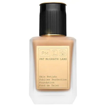 Pat McGrath Labs Skin Fetish: Sublime Perfection Foundation