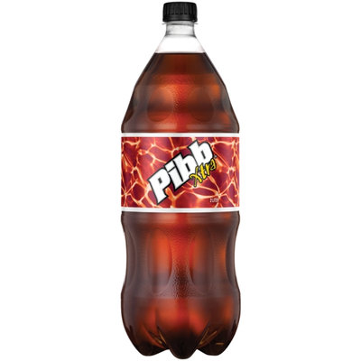 Pibb Xtra Contour Cola 2 L