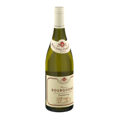 Bouchard Pere & Fils Reserve Bourgogne Chardonnay 2012