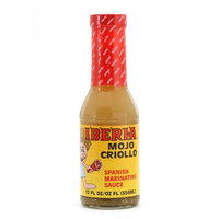 Iberia Mojo Criollo 12oz