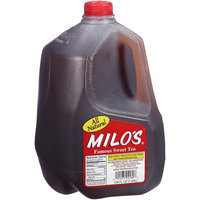 Milo's Famous Sweet Tea, 128 fl oz