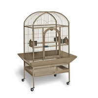 Prevue Hendryx Prevue Pet Products Medium Dometop Cage 3162