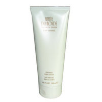 White Diamonds By Elizabeth Taylor Lotion, 6.8-Ounce