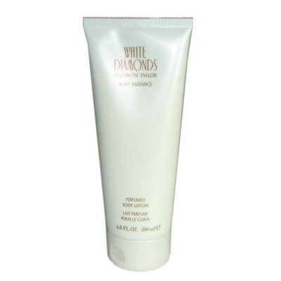 White Diamonds By Elizabeth Taylor Lotion, 6.8-Ounce