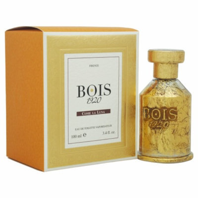 Bois Come La Luna Bois 1920 Come La Luna Eau de Toilette Spray, 3.4 fl oz