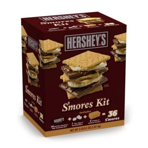 Hershey's S'mores Kit