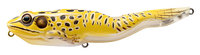 Live Target 4 1/8 Frog Walking Surface Bait