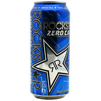 Rockstar Zero Carb Energy Drink