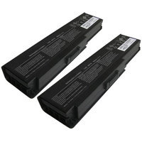 Replacement Battery For Dell WW116 (2 Pack)