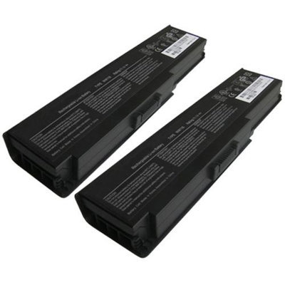 Replacement Battery For Dell WW116 (2 Pack)