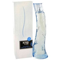 CafA Iced by Cofinluxe Eau De Toilette Spray 3.4 oz for Women
