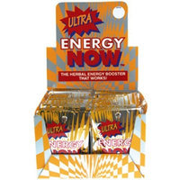 Handy Solutions Ultra Energy Now, 3 tabs Packages (Pack of 24)