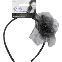 Goody FashioNow Chiffon Flower Headband