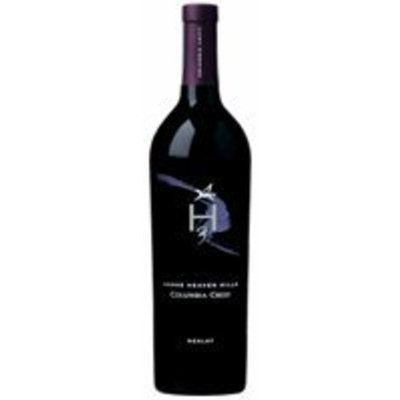 Columbia Crest Winery Columbia Crest 2009 Merlot H3 Horse Heaven Hills