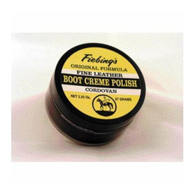 Fiebing 088-11035/POLC35G00 Boot Creme Polish